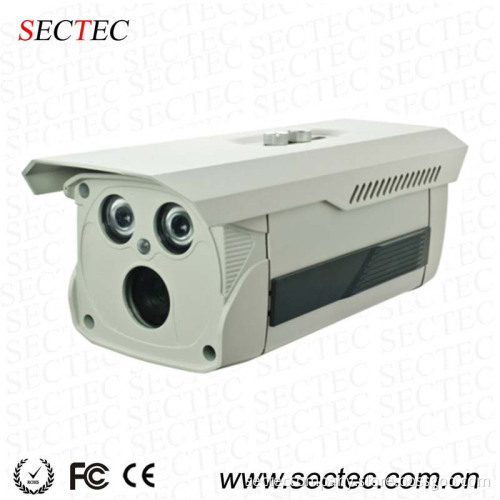960tvl Fixed Lens Waterproof Camera with 60m IR Distance (ST-R1019P)